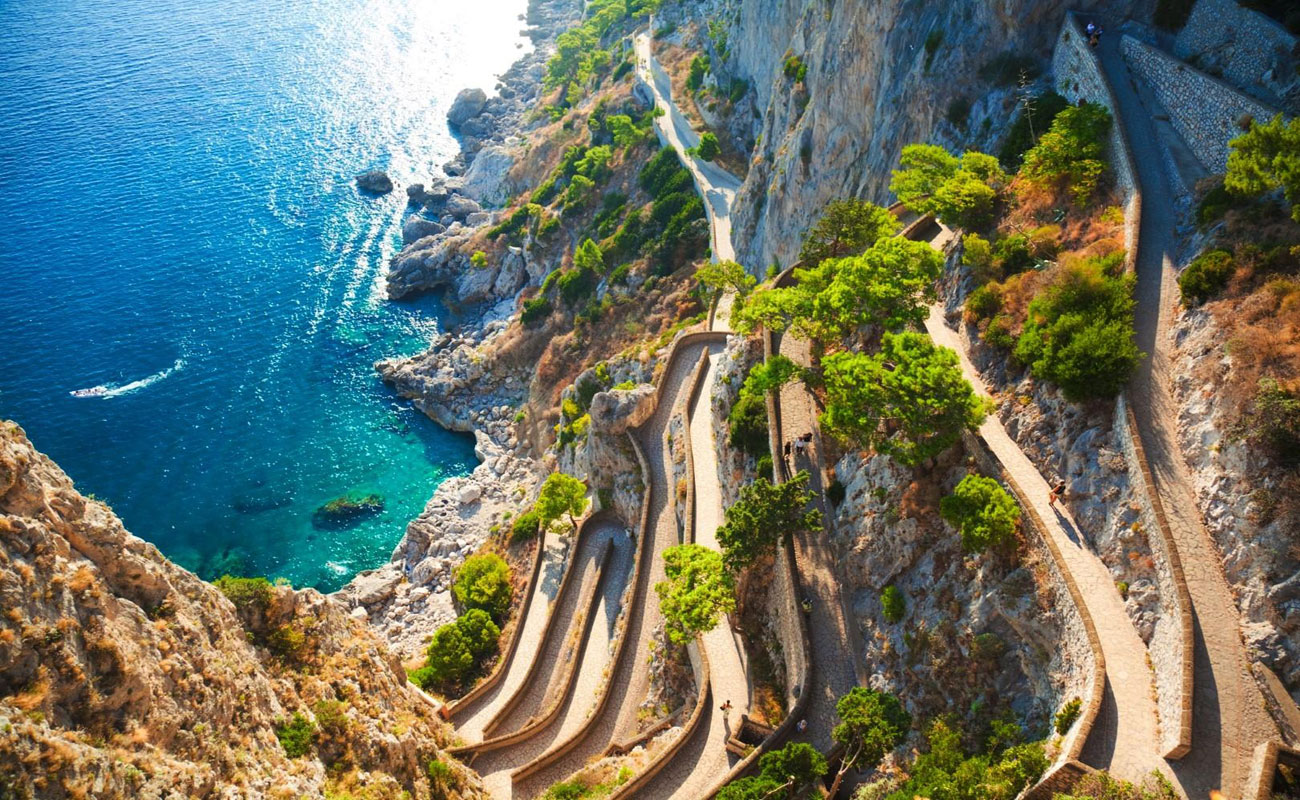 Capri