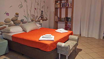 appartamento b&b pozzuoli